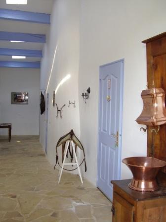 Le Petit Labouret Hotel Revest-du-Bion Buitenkant foto